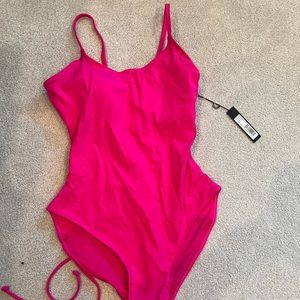 TA3 swimsuit - XL long